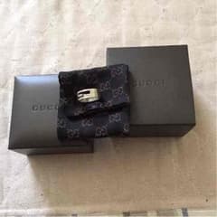 GUCCIの指輪（＾∇＾）のサムネイル