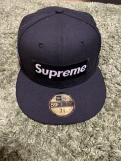 Supreme New Eraのサムネイル