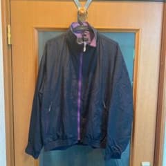 希少トラックジャケット90sTHE NORTH FACE ノースフェイス古着のサムネイル