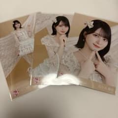 LOVE 佐々木舞香 生写真 コンプ バレエコア 8周年ツアー衣装② - メルカリ