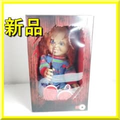 チャッキー トーキング 等身大 ドール Spirit Child's IAIA - メルカリ