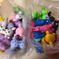 ロディ♡ロディミニ♡未使用♡ゲキカワのサムネイル