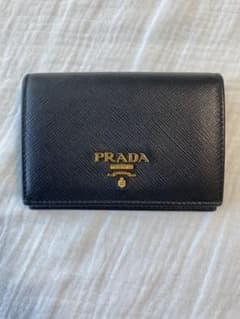 PRADA プラダ 名刺入れ　カードケースのサムネイル