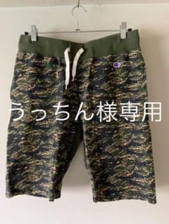 チャンピオン　メンズ ショートパンツ ハーフパンツのサムネイル