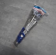 Molten モルテン チアホーン 4連ホーン CH4 - メルカリ