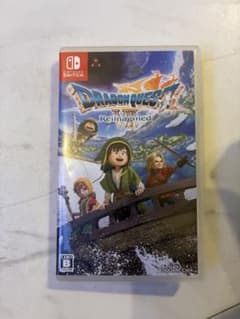 ドラゴンクエストVII エデンの戦士たち Nintendo Switch - メルカリ