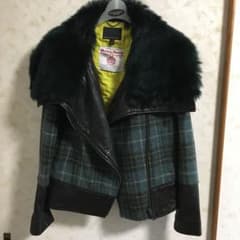 Harris Tweedコラボライダースのサムネイル