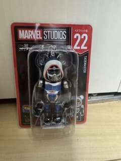 c*〗様 MARVEL TASKMASTER フィギュア 22のサムネイル