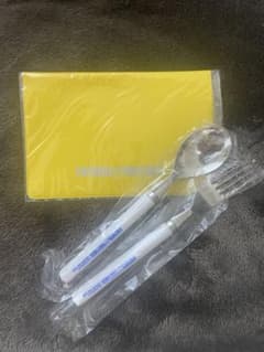 Mr.Children FATHER&MOTHER グッズ スプーンのサムネイル