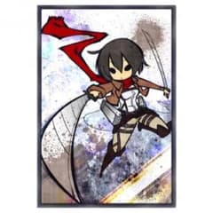 オリジナルスリーブ ソウタ様 専用 相談ページのサムネイル