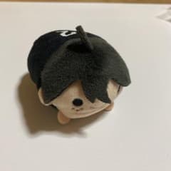 ハイキュー 山口忠 のるキャラのサムネイル
