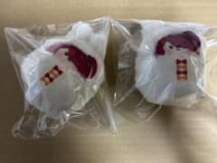 負けヒロインが多すぎる！　くるみたぴぬい　小鞠知花