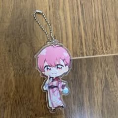 いれいす　ないこ　アクキーのサムネイル