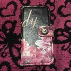 iPhone5、5s携帯ケースのサムネイル
