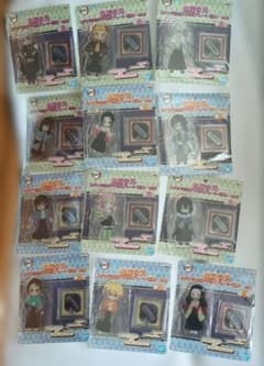 鬼滅の刃 ナムコ彩典 スタンド付きアクリルスタンド 悲鳴嶋以外