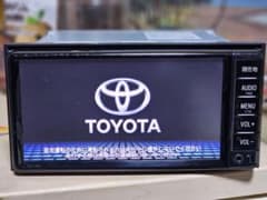 NSCD-W66TOYOTA カーナビBluetoothユニット 2016年秋版 NSCD-W66TOYOTA カーナビBluetoothユニット 2016年秋版 - メルカリ