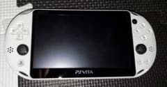 PlayStation®Vita（PCH-2000シリーズ） Wi-Fiモデル…のサムネイル