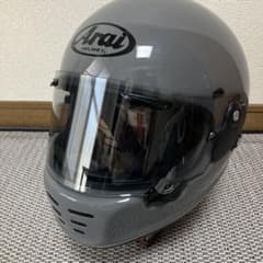 Arai/ラパイドネオ/Lサイズ/インカム付きのサムネイル