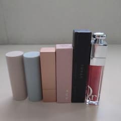 Dior RMK THREE 口紅セットのサムネイル