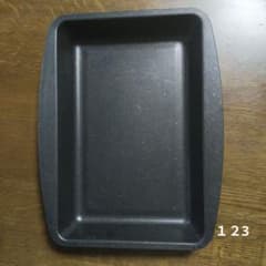 角型 グリルパン 調理器具のサムネイル