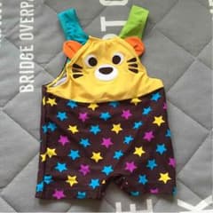 新品未使用♡水着グレコ90のサムネイル