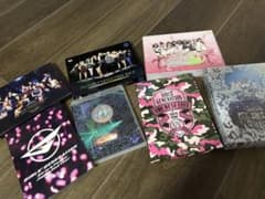 少女時代　Blu-ray DVDのサムネイル