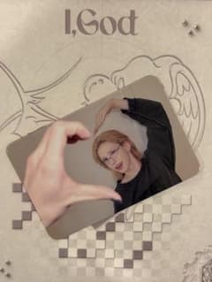 XLOV myStarGoods トレカ ウムティのサムネイル
