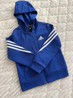 adidas 120 パーカーのサムネイル