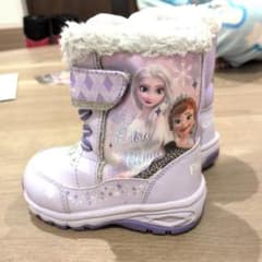 アナと雪の女王♡15㌢のサムネイル