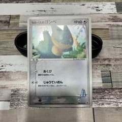 ポケモンカード ラルースのゴンベ 025/PCG-P 希少プロモ】ラルースのゴンベ 025/PCG-P ポケモンカード ポケカ