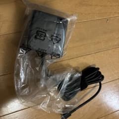 Thumbnail of 未使用　HP PC用充電器65W