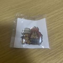ONE PIECE 로우 핀 배치