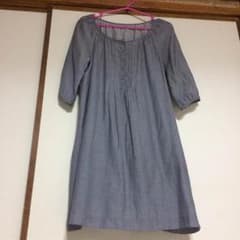 数回着用しました。のサムネイル