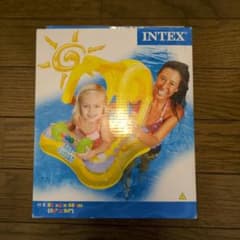 INTEX ベビーフロートのサムネイル
