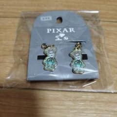 【ピアス⑤】トイ・ストーリー ウッディ 両耳用のサムネイル