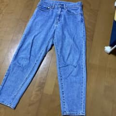 undefeated  デニムのサムネイル