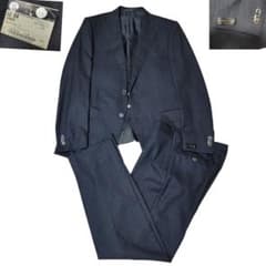 定価約30万 イタリア製 コルネリアーニ 3ピース スーツ 52