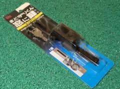 まど守りくん　窓に鍵　サッシ用補助錠　差し込みタイプ 160U
