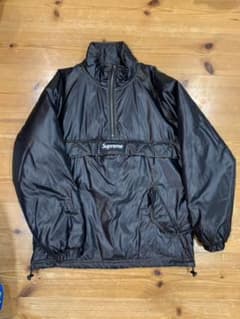 Supreme アノラック　supreme ジャケット　ボックスロゴのサムネイル