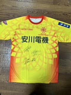 2018 ギラフェス　ユニフォーム　Tシャツ　4のサムネイル