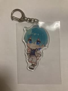 値下げしました☆すとぷり☆アクリルキーホルダー ころんくんのサムネイル