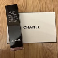 CHANEL LE LIFT LOTION 150ml ポーチ付きのサムネイル