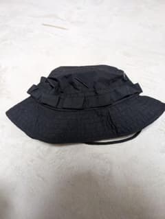 Saturdays NYC Windbreaker Boonie Hat　ハットのサムネイル