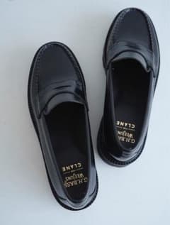 CLANE×G.H.BASS クラネ