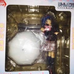 【未開封】リトルバスターズ！コンプリートフィギュア 西園美魚のサムネイル
