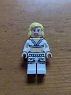 レゴ Lego インディ ジョーンズ ウィリー スコット 7199のサムネイル