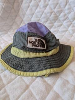 THE NORTH FACE ベビー ハット 帽子のサムネイル