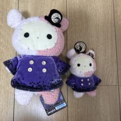 센티멘탈 서커스 인형 세트 ⑥