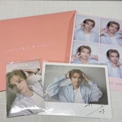 WayV 威神V シャオジュン judydoll 中国限定 トレカ ポラロイド