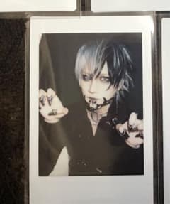 JILUKA 11/18 Zyean チェキ - メルカリ